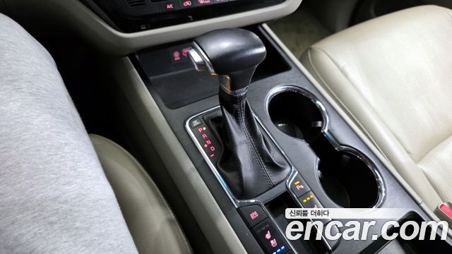 Kia Canival 2019 — photo 9