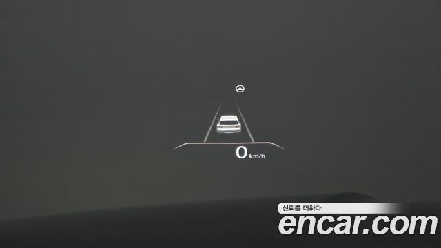 Genesis GV80 2020 — photo 11