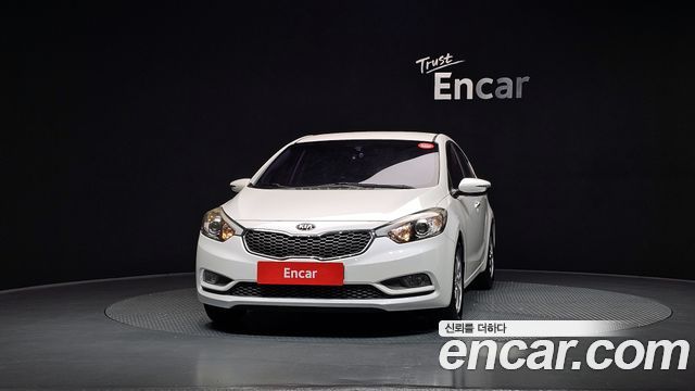 Kia K3 2015 — photo 3
