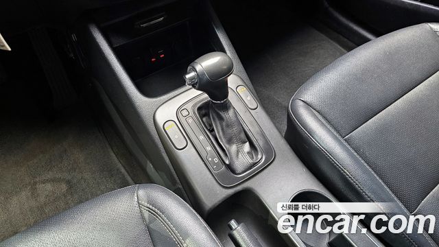 Kia K3 2015 — photo 9