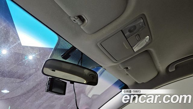 Kia K3 2015 — photo 20