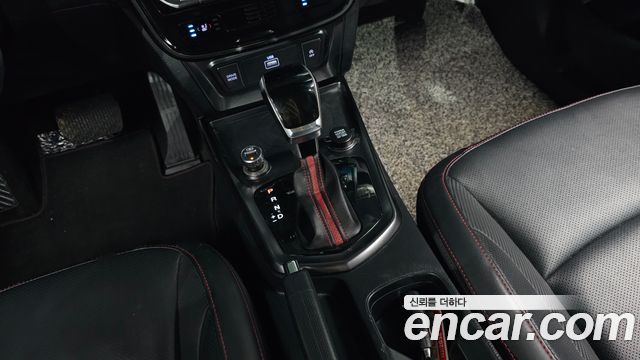 KG Mobility TIBOLI 2021 — photo 9