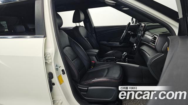KG Mobility TIBOLI 2021 — photo 10