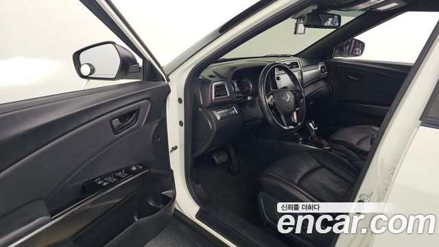 KG Mobility TIBOLI 2021 — photo 11