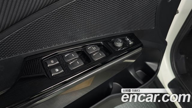 KG Mobility TIBOLI 2021 — photo 17