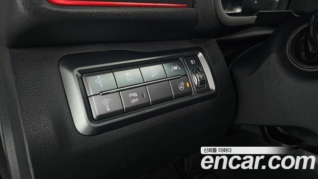 KG Mobility TIBOLI 2021 — photo 18