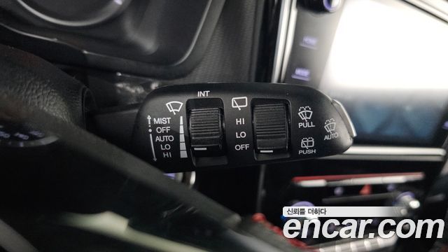 KG Mobility TIBOLI 2021 — photo 19