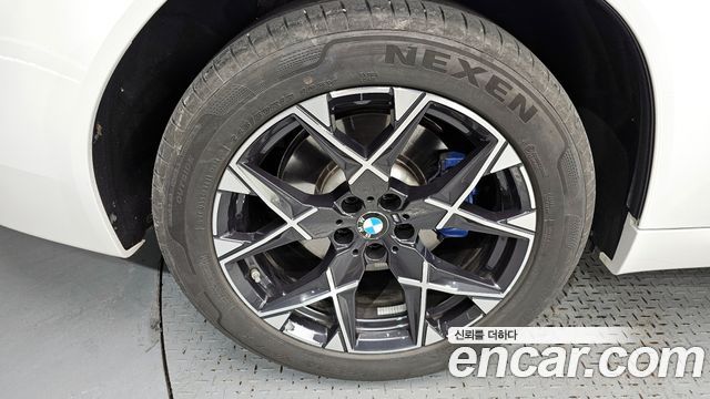 BMW X3 2025 — photo 5