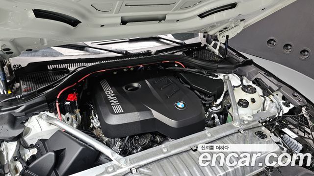 BMW X3 2025 — photo 6