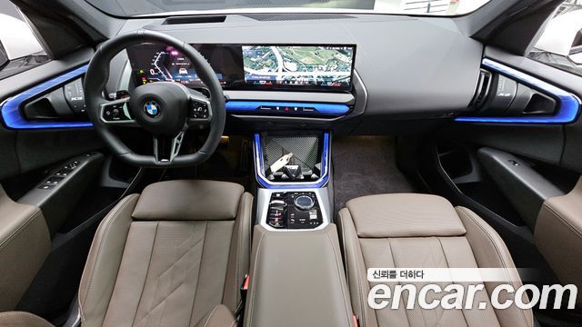 BMW X3 2025 — photo 7
