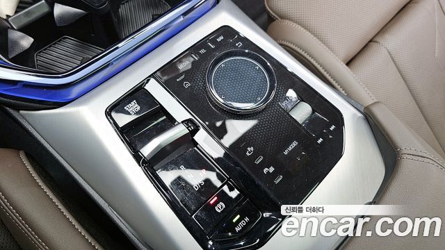 BMW X3 2025 — photo 9