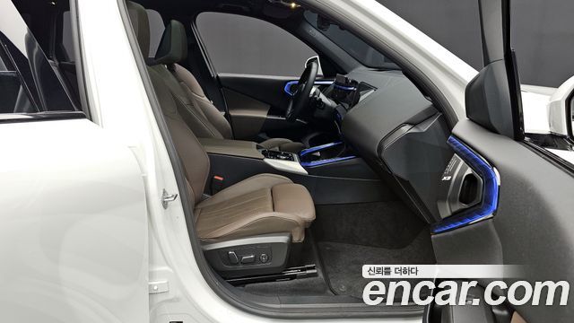 BMW X3 2025 — photo 11