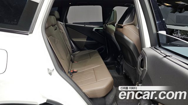 BMW X3 2025 — photo 12