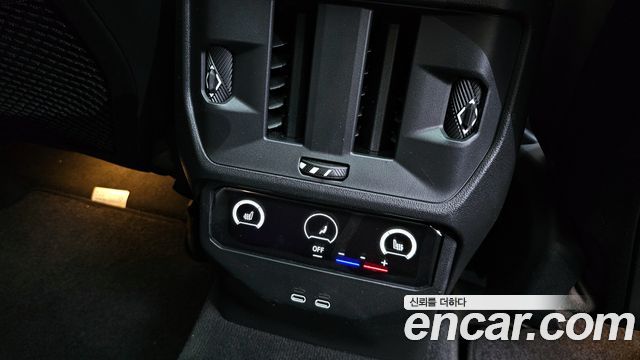 BMW X3 2025 — photo 18
