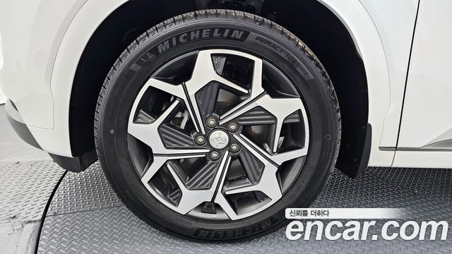 Hyundai Palisade 2022 — photo 5