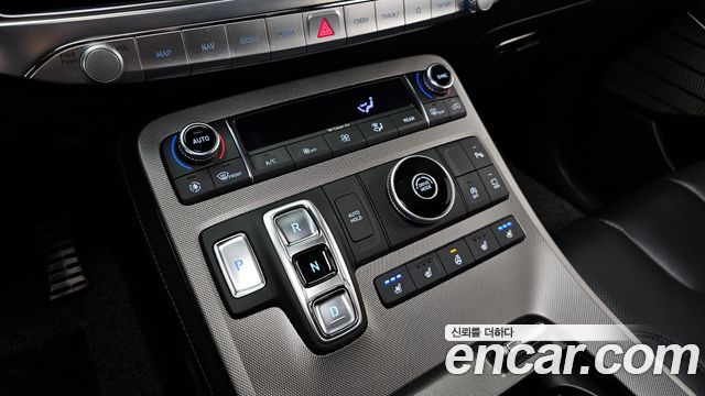 Hyundai Palisade 2022 — photo 9