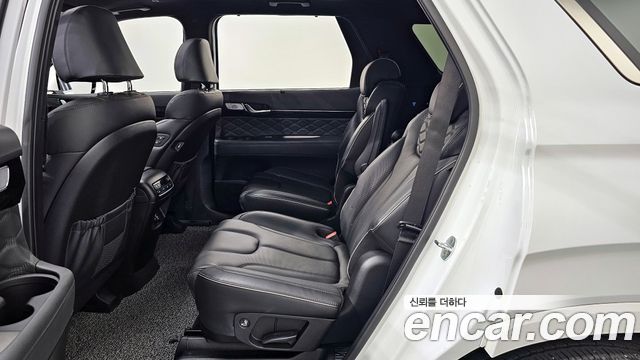 Hyundai Palisade 2022 — photo 12