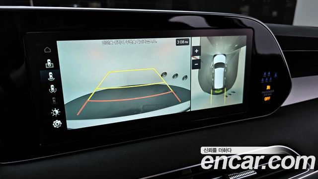 Hyundai Palisade 2022 — photo 15