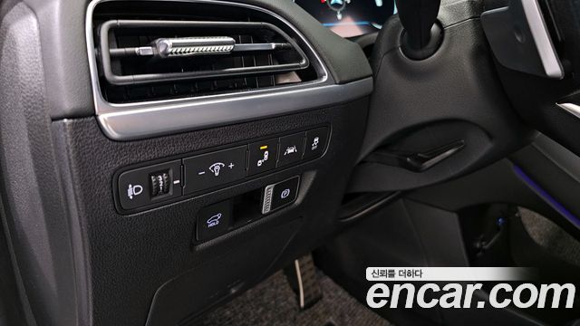 Hyundai Palisade 2022 — photo 16