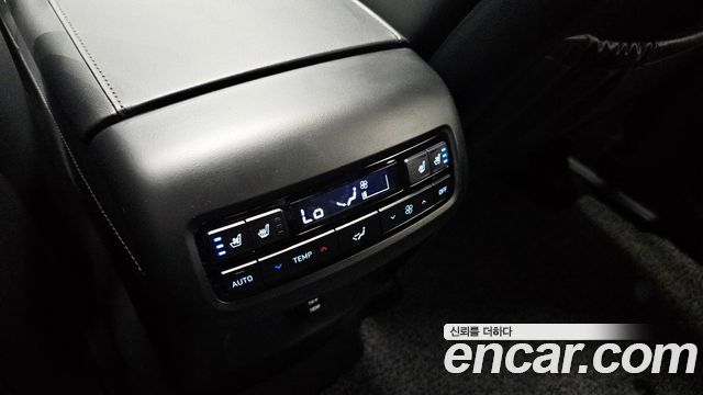 Hyundai Palisade 2022 — photo 17
