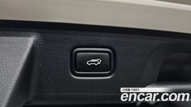 Hyundai Palisade 2022 — photo 20