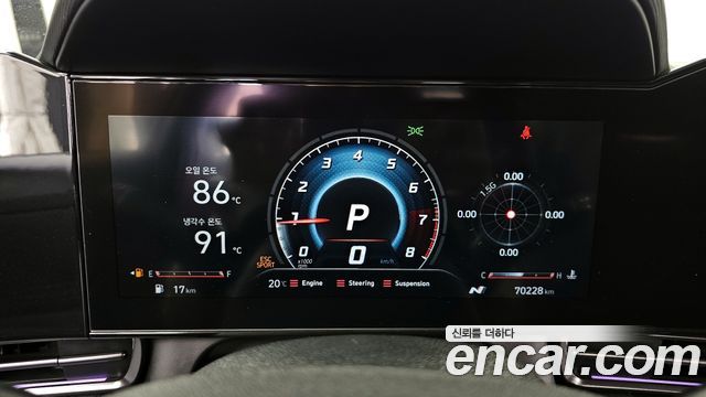 Hyundai AVANTE 2022 — photo 8