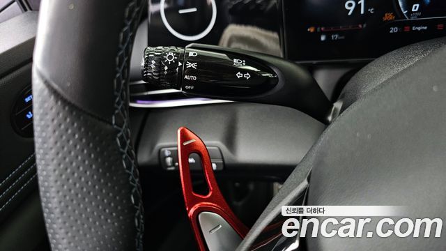 Hyundai AVANTE 2022 — photo 14