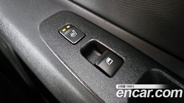 Hyundai AVANTE 2022 — photo 19