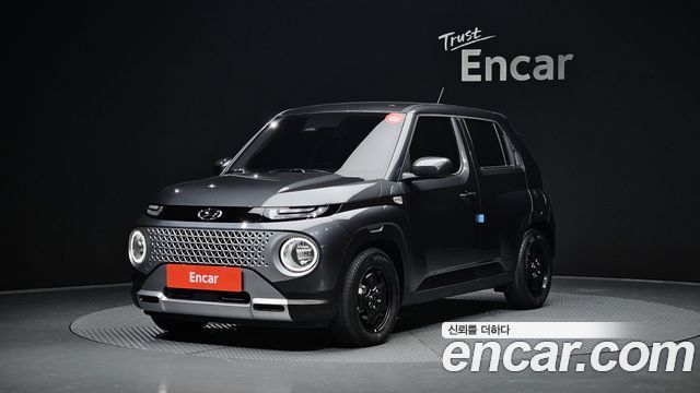 Hyundai Casper 2023 — photo 1