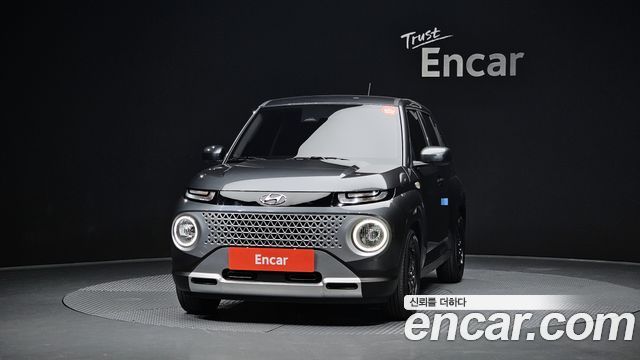 Hyundai Casper 2023 — photo 3