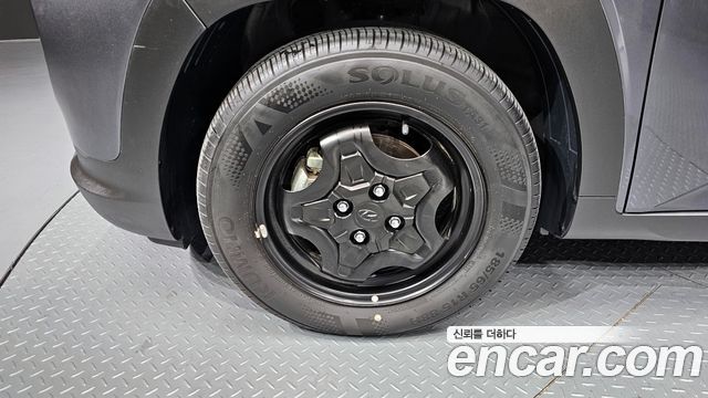 Hyundai Casper 2023 — photo 5