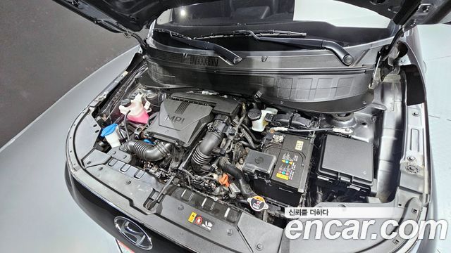 Hyundai Casper 2023 — photo 6