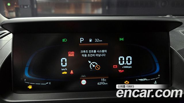 Hyundai Casper 2023 — photo 8