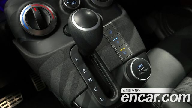 Hyundai Casper 2023 — photo 9
