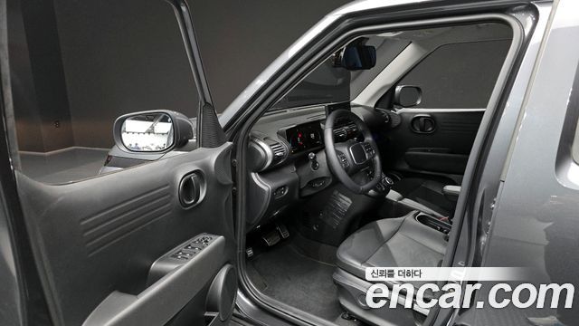 Hyundai Casper 2023 — photo 10