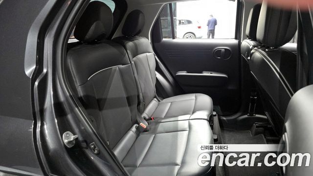 Hyundai Casper 2023 — photo 12