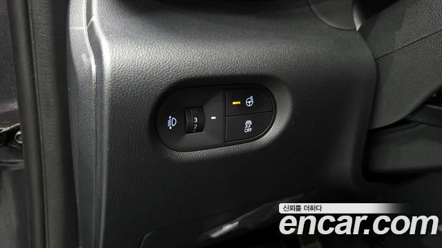 Hyundai Casper 2023 — photo 16