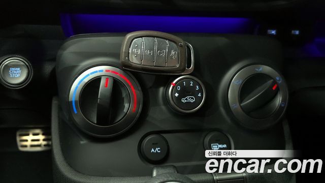 Hyundai Casper 2023 — photo 17