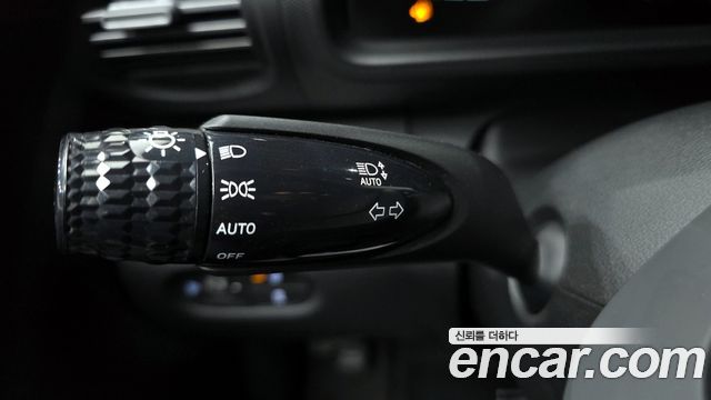 Hyundai Casper 2023 — photo 18