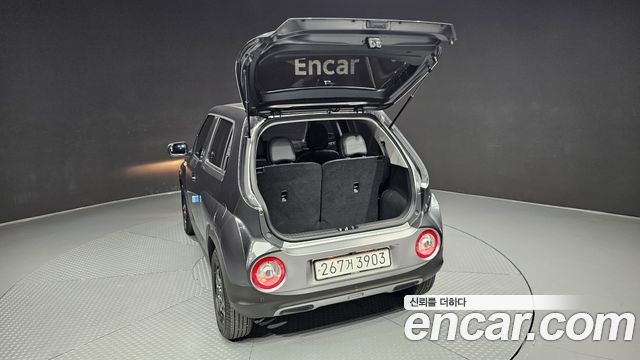 Hyundai Casper 2023 — photo 20