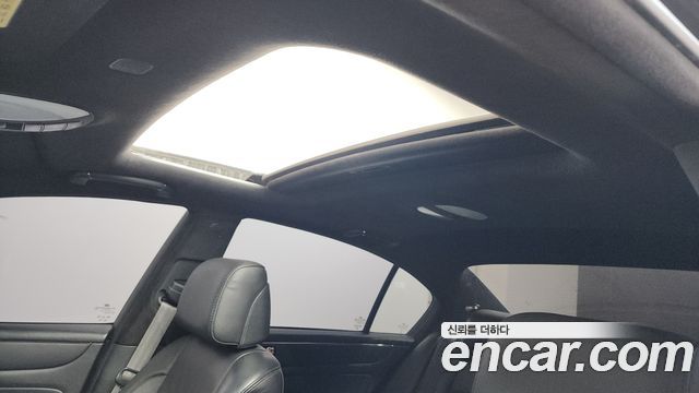 Hyundai Genesis 2012 — photo 19