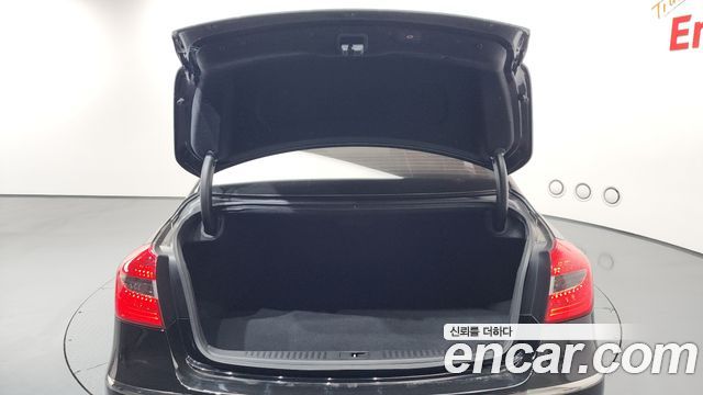 Hyundai Genesis 2012 — photo 20