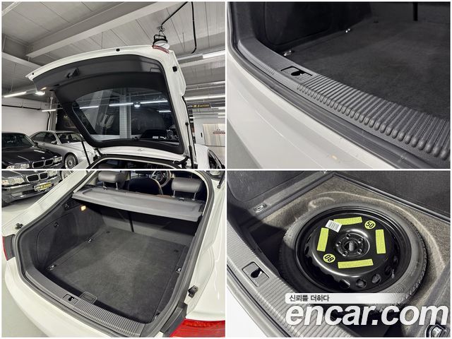 Audi A5 2013 — photo 10