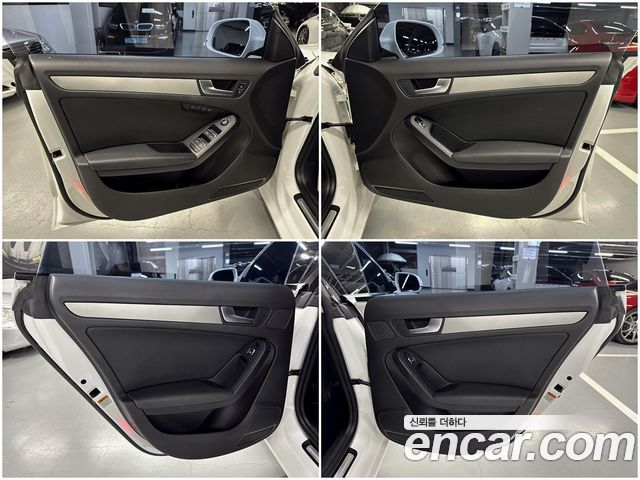 Audi A5 2013 — photo 11