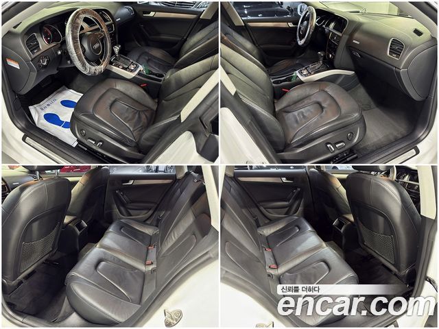 Audi A5 2013 — photo 12