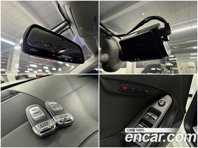 Audi A5 2013 — photo 16
