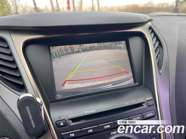 Hyundai Grandeur 2012 — photo 16