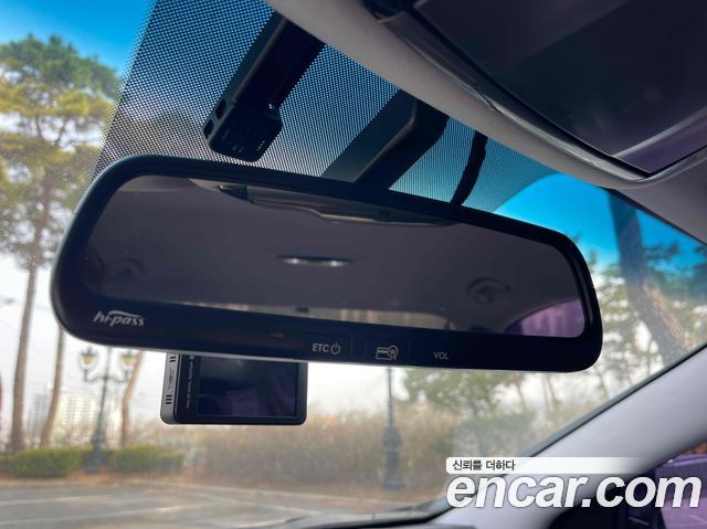Hyundai Grandeur 2012 — photo 17