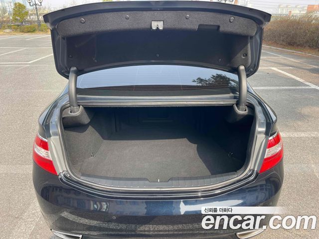Hyundai Grandeur 2012 — photo 18