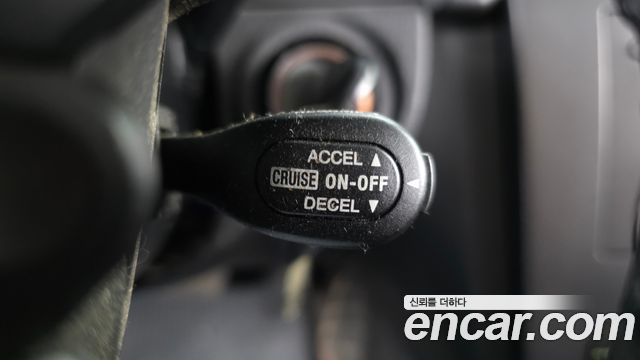KG Mobility Rexton 2012 — photo 14